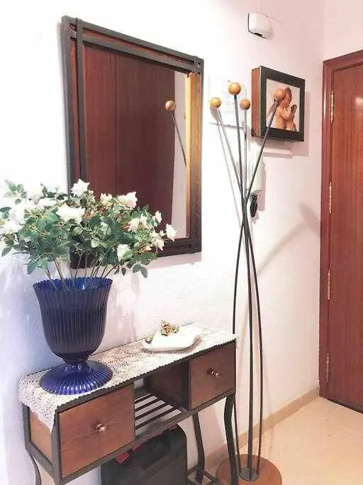 Encantador Apto. Con Gran Terraza Frente Al Mar Эмпуриабрава 0*,