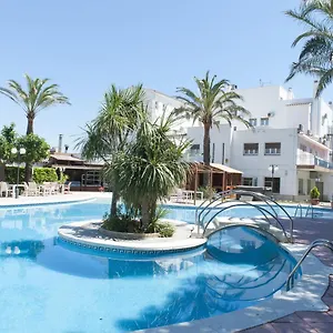 3* Отель Ampuria